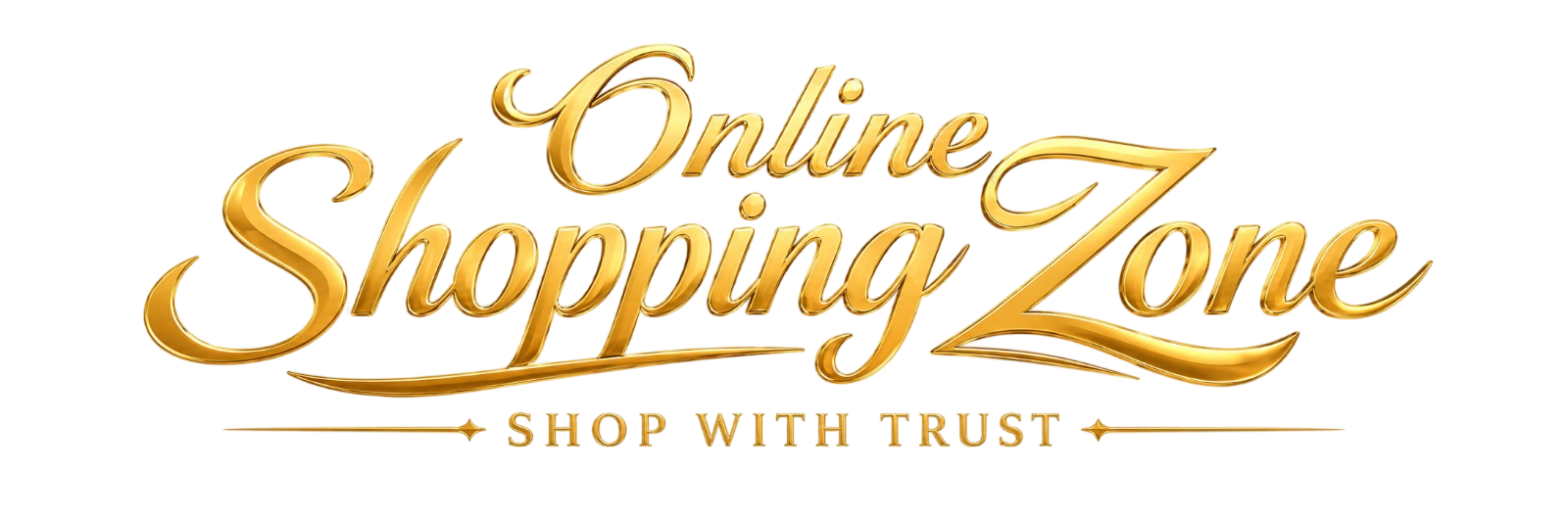 Online Shopping Zone