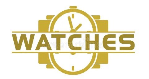 Fashion Watch