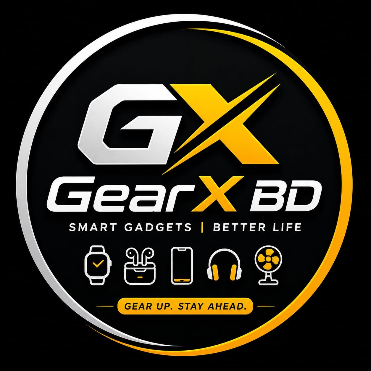 GearXBD